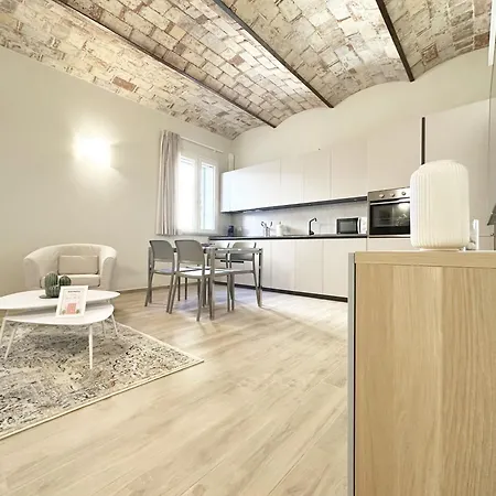 Appartement Casa Marti Belfioreguesthouses
