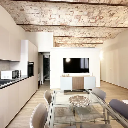 Casa Marti Belfioreguesthouses *