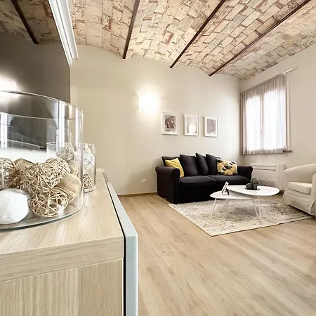 Casa Marti Belfioreguesthouses Appartement Pontedera