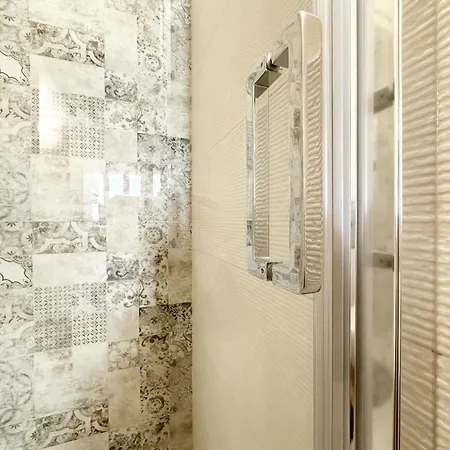 Casa Marti Belfioreguesthouses Appartement