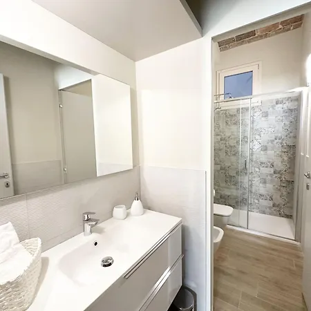 Casa Marti Belfioreguesthouses Appartement