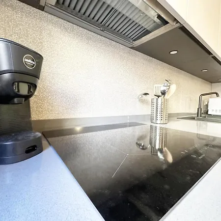 Appartement Casa Marti Belfioreguesthouses *
