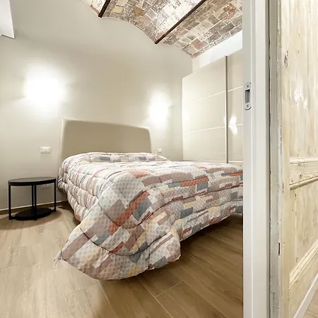 Casa Marti Belfioreguesthouses * Pontedera